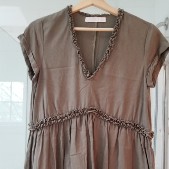 2 ZARA DRESSES for $40. - Picture 1 of 7